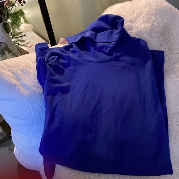 J.Crew turtleneck 100% cotton - Picture 1 of 6